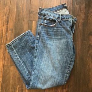 Lucky Brand Jeans